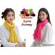 Women's Scarf NO-513661