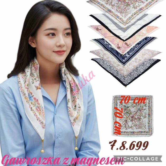 Women's Scarf NOO-508072