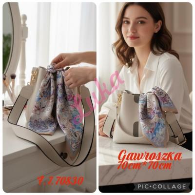 Chusta damska NOO-699