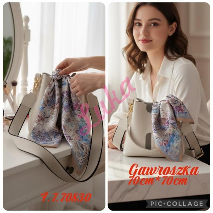 Chusta damska NOO-699