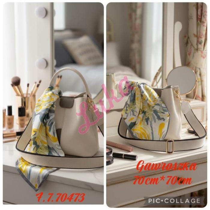 Women's Scarf NOO-64433