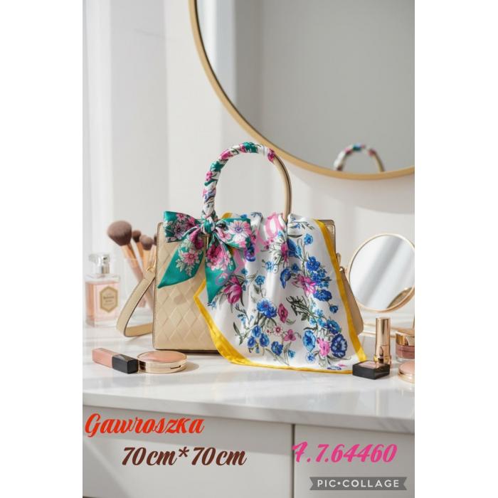 Women's Scarf NOO-64446A