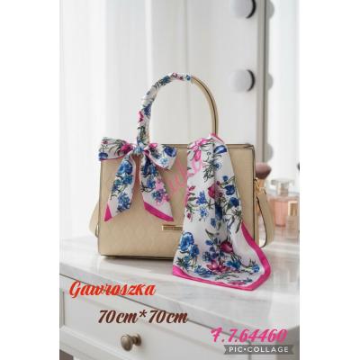 Women's Scarf NOO-64460A