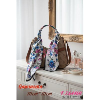 Women's Scarf NOO-64460B