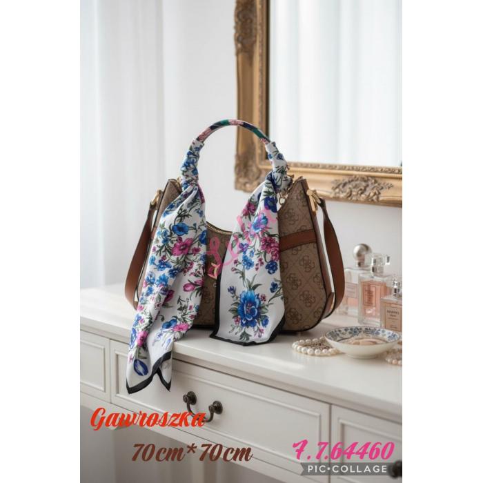 Chusta damska NOO-64460A