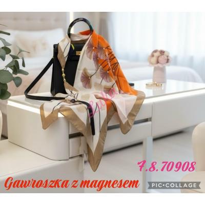 Chusta damska NOO-64460B