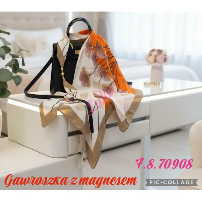 Chusta damska NOO-64460B