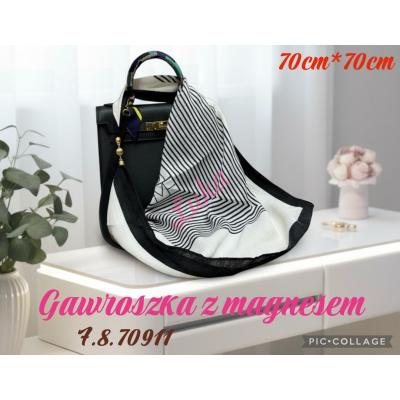 Chusta damska NOO-70908