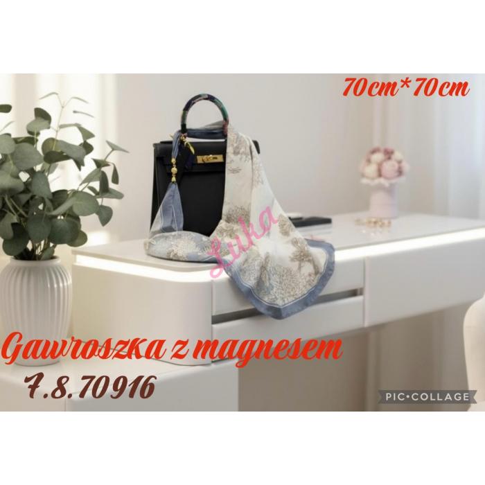 Chusta damska NOO-70911