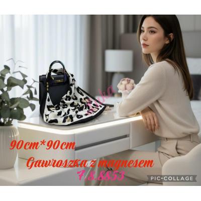 Women's Scarf NOO-8853