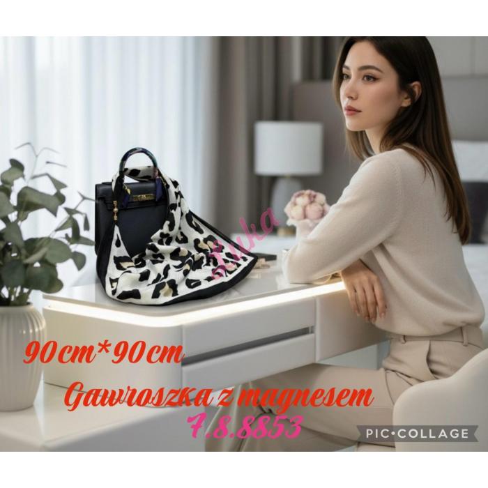 Women's Scarf NOO-70916