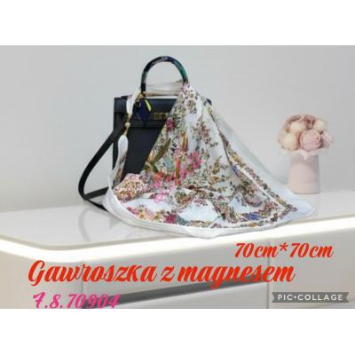 Chusta damska NOO-8853