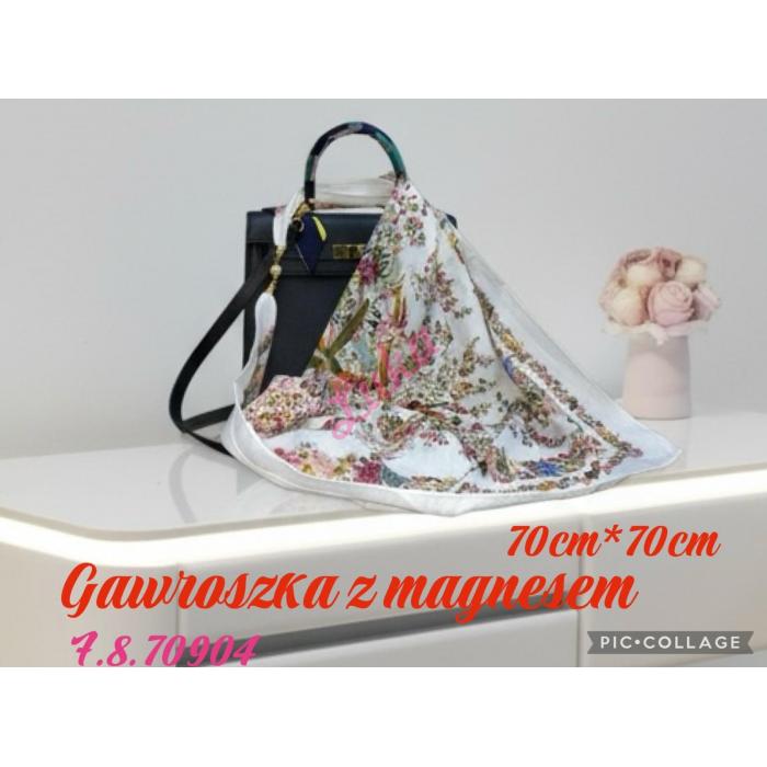 Chusta damska NOO-8853