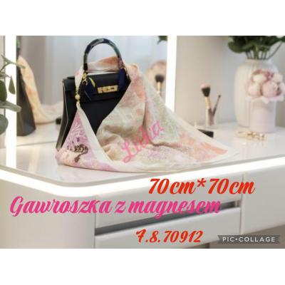 Women's Scarf NOO-70912