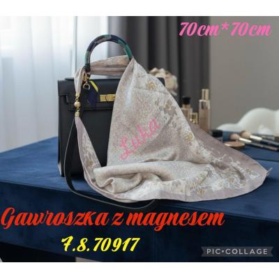 Chusta damska NOO-70917