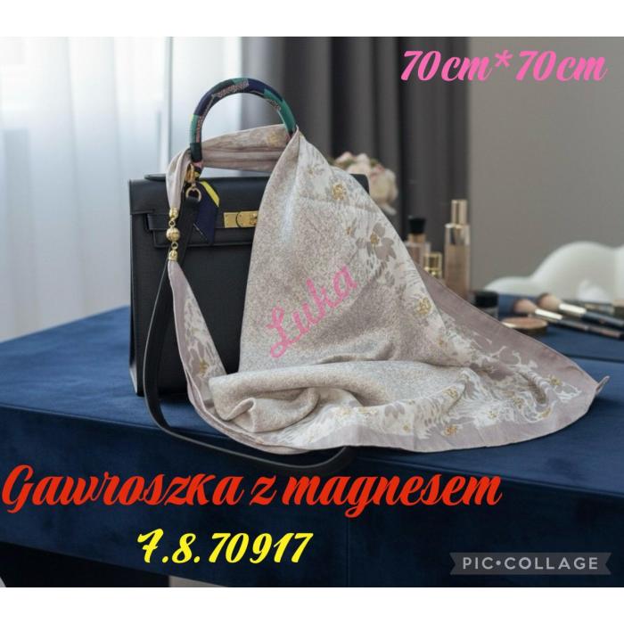 Chusta damska NOO-70919