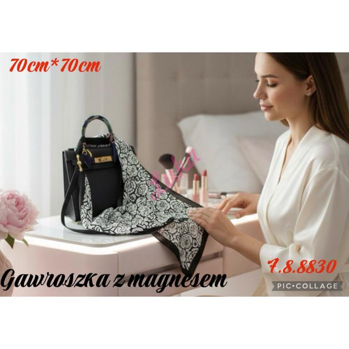 Chusta damska NOO-70917