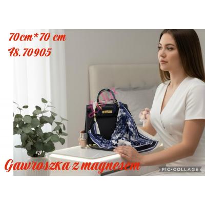 Women's Scarf NOO-8830