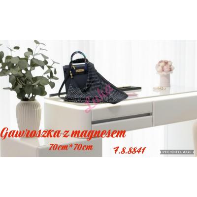 Chusta damska NOO-8841