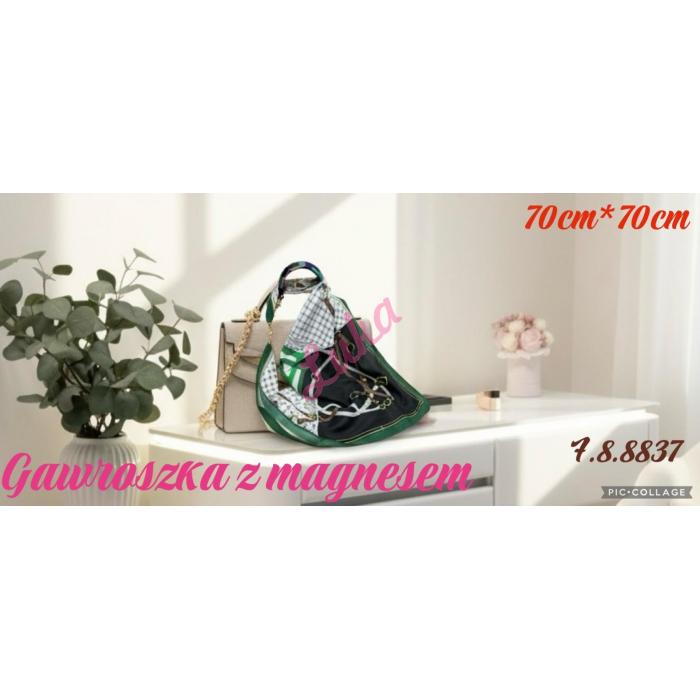 Women's Scarf NOO-8841