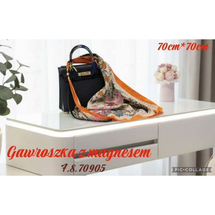 Chusta damska NOO-8837