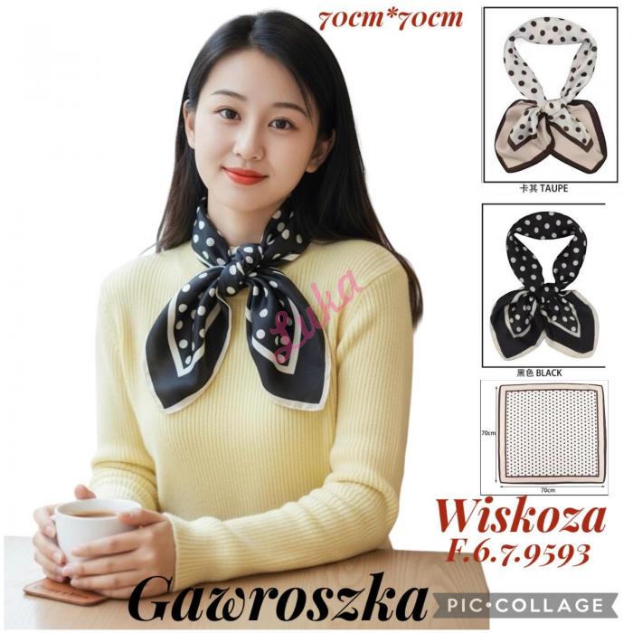 Chusta damska NOO-9586