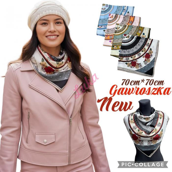 Women's Scarf NOO-9612