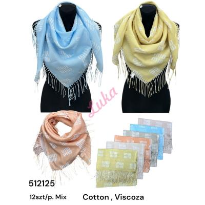 Women's Scarf NOO-512125