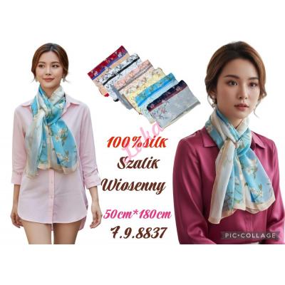 Women's Scarf NO-8837