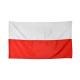 Akcesoria Polska flaga 150x90cm fl-004 cienka