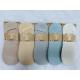 Women's bamboo ballet Socks Xintao V-1888