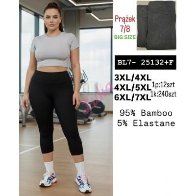 Legginsy damskie NO-V2582