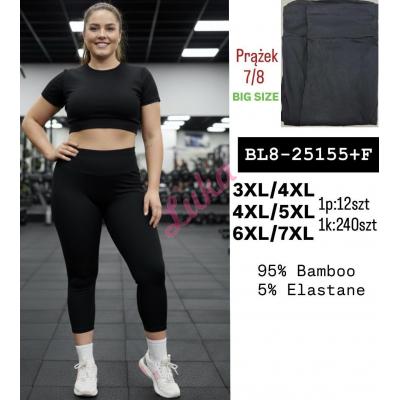 Women's leggings NO-25155+F