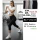 Women's leggings NO-25134+F
