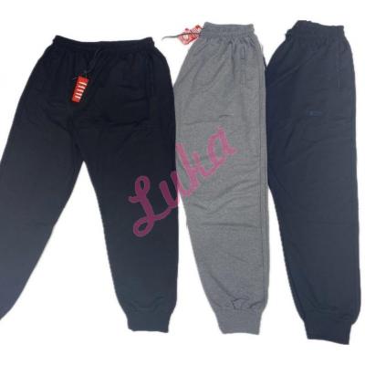 Spodnie męskie Cramp crp-015