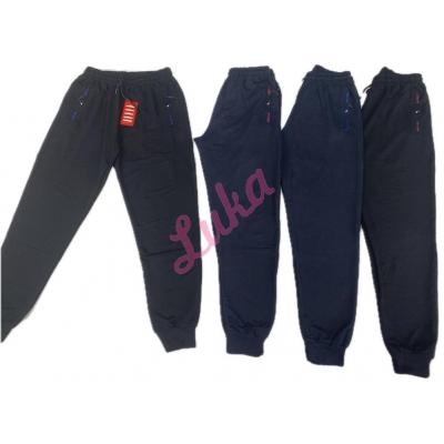 Men's Pants Camp crp-013