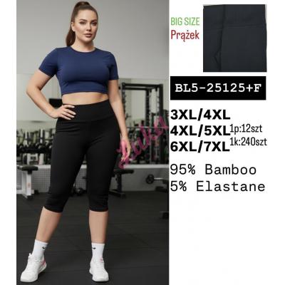 Women's leggings NO-25125+F