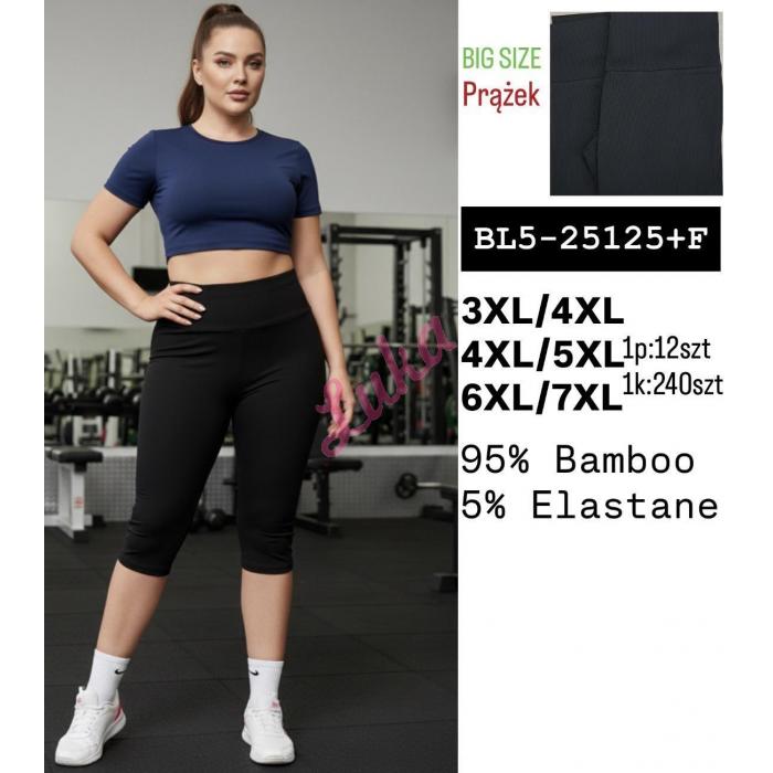 Women's leggings NO-25139+F