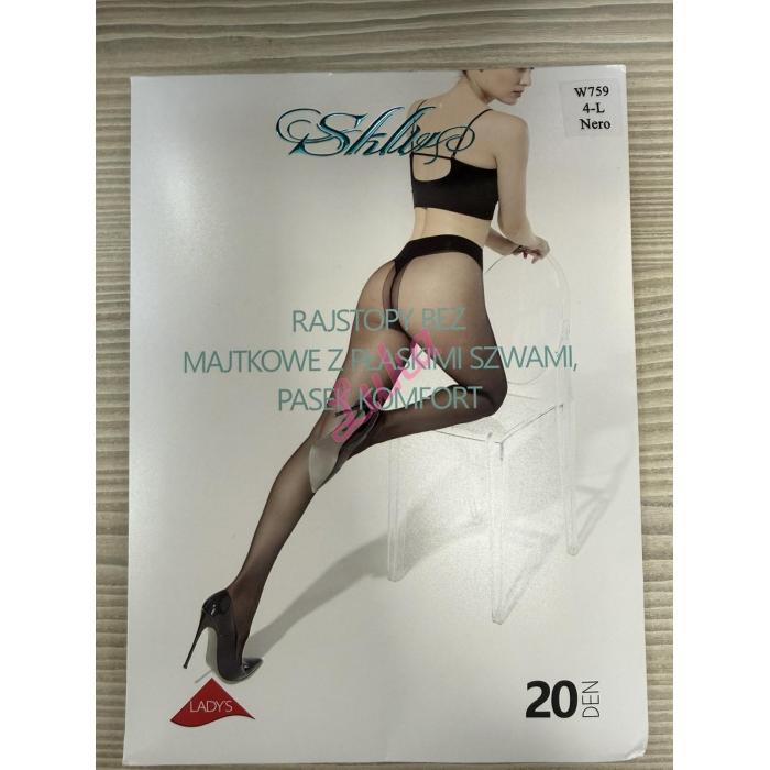 Women's Tights Minimi w759