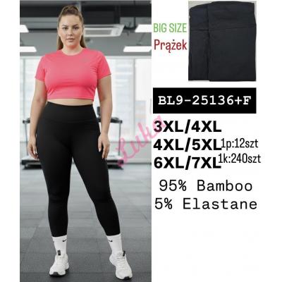 Women's leggings NO-25136+F