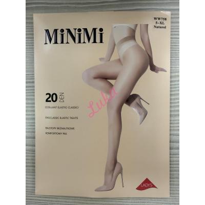 Women's Tights Minimi w758