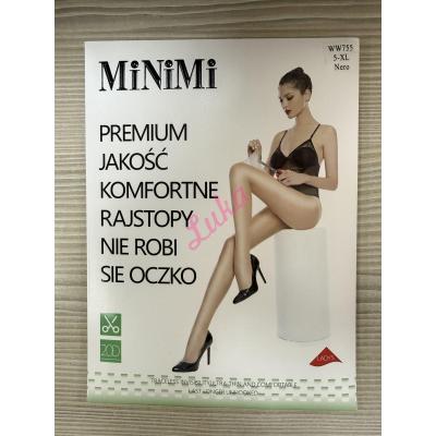 Women's Tights Minimi w755