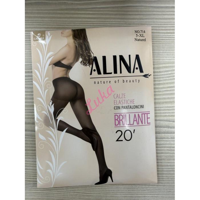 Women's Tights Minimi w714