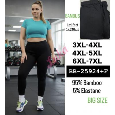 Women's leggings NO-25519