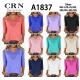 Women's Blouse CRN A1837