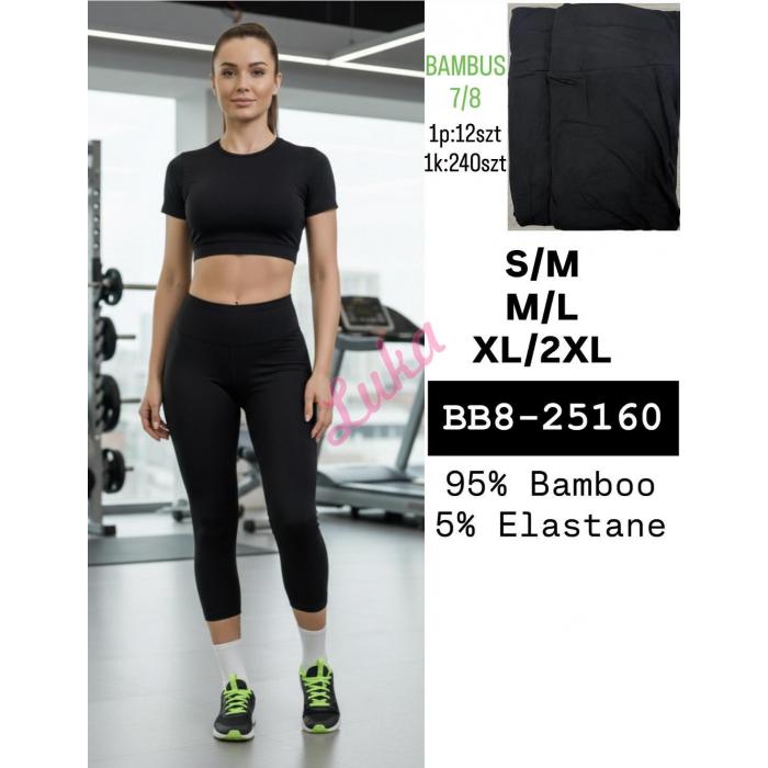 Women's leggings NO-25511