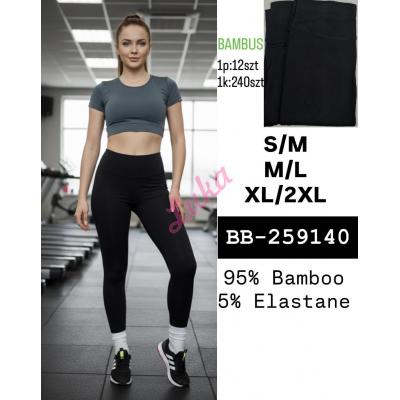 Women's leggings NO-25162