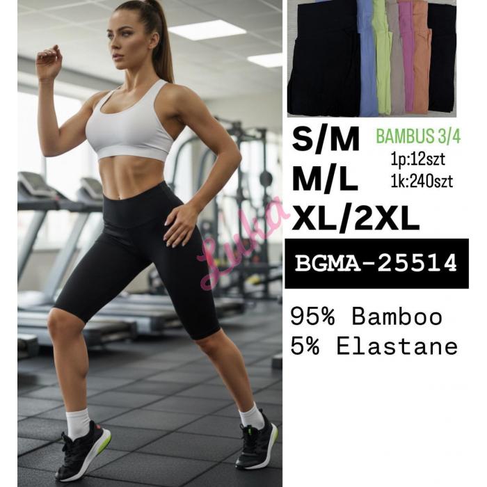 Women's leggings NO-259140