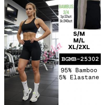 Women's leggings NO-259141+F