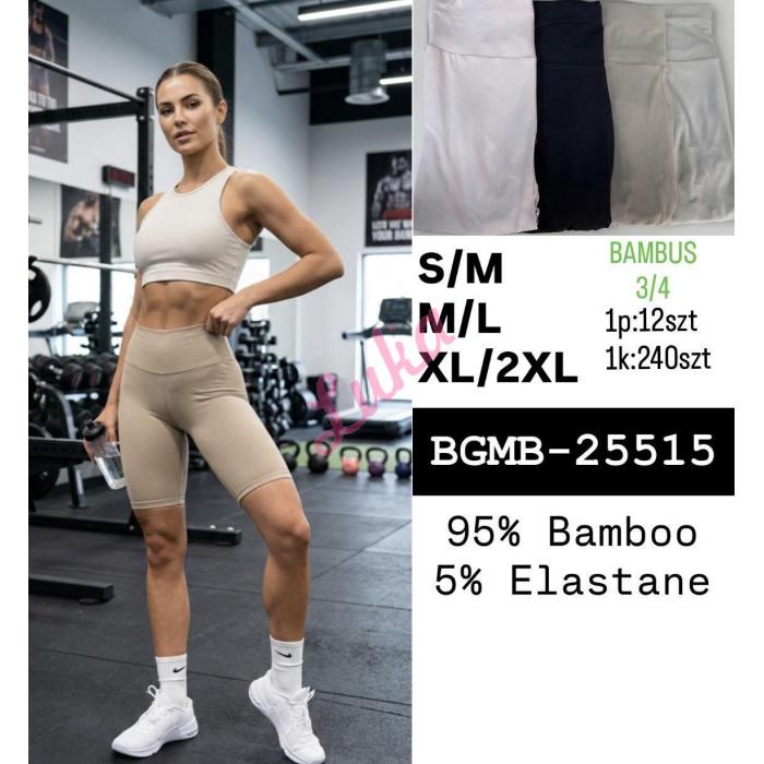 Legginsy damskie NO-25109